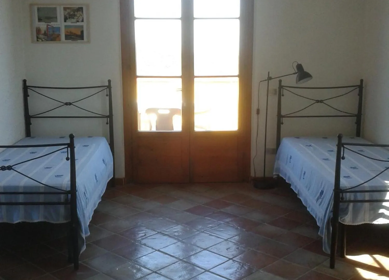 Ferienwohnung Parco Delle Ginestre Portoferraio 0*,  Italien