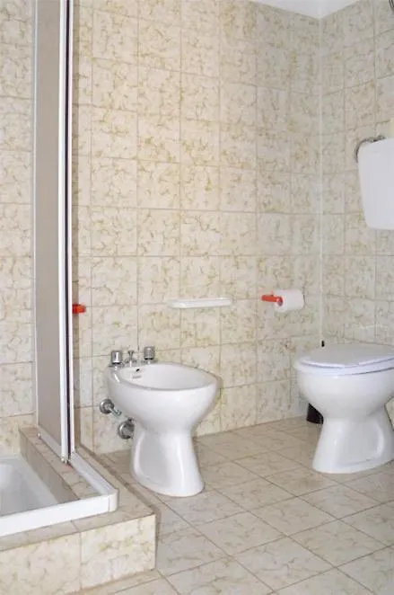 Ferienwohnung Parco Delle Ginestre Portoferraio