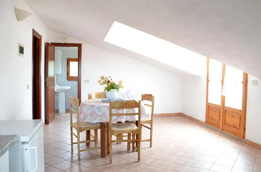 Apartment Ferienwohnung Parco Delle Ginestre Portoferraio