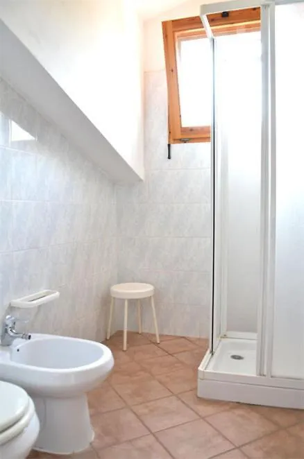 Apartment Ferienwohnung Parco Delle Ginestre Portoferraio Italien