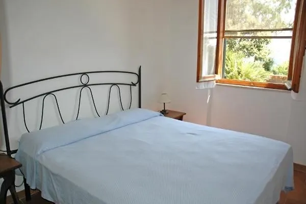 Parco Delle Ginestre Apartment Portoferraio