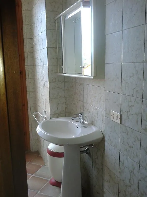 Ferienwohnung Parco Delle Ginestre Portoferraio